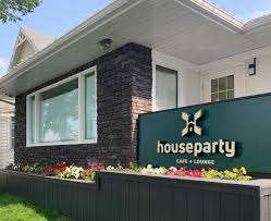 Houseparty-yqr – Bild 1