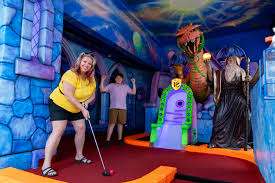 Wizards' Golf – Bild 5