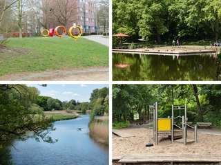 Riesenschaukel – Bild 3