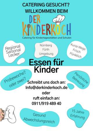Der Kinderkoch GmbH – Bild 2