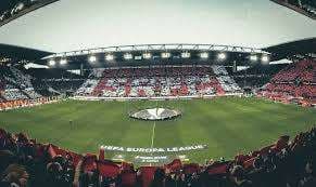 Terrain de foot – Bild 3