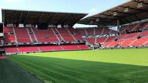 Terrain de foot – Bild 5