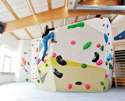 Block Monkey Boulderhalle – Bild 1
