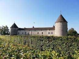 Schloss Rolle – Bild 1