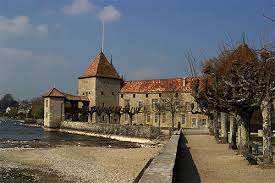 Schloss Rolle – Bild 6