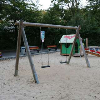 Spielplatz Kiefernweg – Bild 5