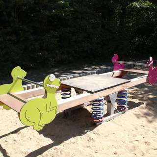 Spielplatz Kiefernweg – Bild 6