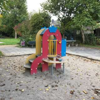 Spielplatz Hans-Bellinghausen-Straße II – Bild 2