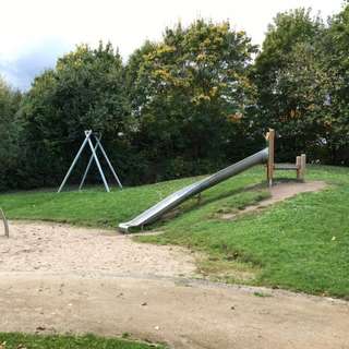 Spielplatz Hans-Bellinghausen-Straße II – Bild 3