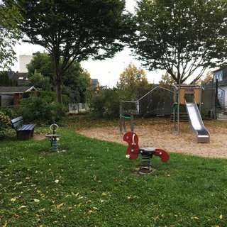 Spielplatz Hans-Bellinghausen-Straße II – Bild 4