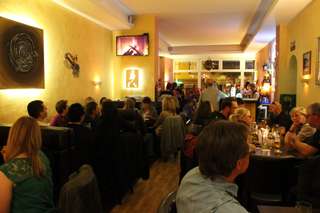 Kleinschmidt Bar und Cafe – Bild 2