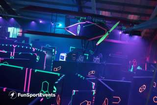 FunSportEvents Sport- & Freizeitanlage – Bild 1