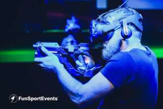 FunSportEvents Sport- & Freizeitanlage – Bild 4