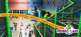 Cabriolo Sportcenter – Bild 1