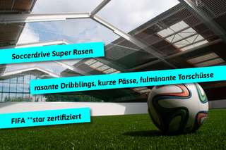 Cabriolo Sportcenter – Bild 2