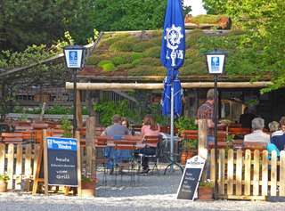 Biergarten Gumpp – Bild 1