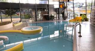 Das Blau St.Ingbert Hallenbad Sauna – Bild 1
