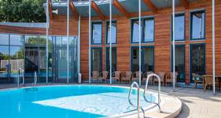 Das Blau St.Ingbert Hallenbad Sauna – Bild 2