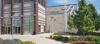 FirstOntario Arts Centre Milton – Bild 1