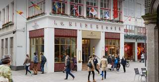 Café Niederegger - Stammhaus – Bild 1