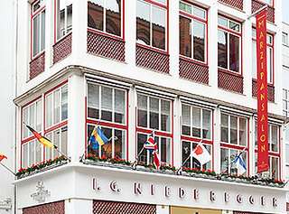 Café Niederegger - Stammhaus – Bild 2