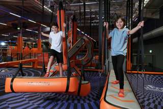 JUMP House Leipzig – Bild 2