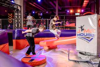 JUMP House Leipzig – Bild 3