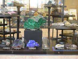 The Miller Museum Of Geology – Bild 1