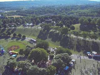 Freizeitpark Rheinaue – Bild 1