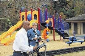 Sir C. McKeag Playground – Bild 3