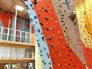 KletterBar - Offenbach – Bild 2