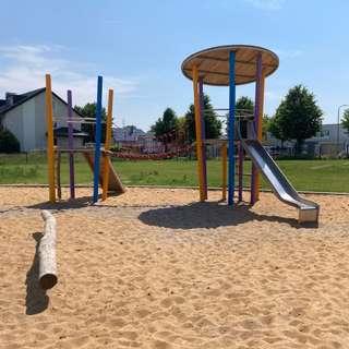 Spielplatz Borsigstraße/Zillkeshütte/Spinnerstraße/Elsterfeld – Bild 1