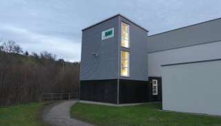 DAV Kletterhalle Kirchheim unter Teck – Bild 4
