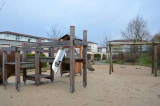 Spielplatz Schinkelweg – Bild 2