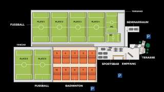 Derby Arena – Bild 1