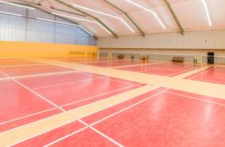 Derby Arena – Bild 3