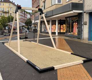 Schaukel – Bild 1