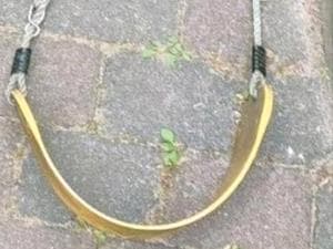 Schaukel – Bild 3