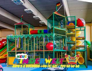 Kinderwelt - Saarbrücken – Bild 3