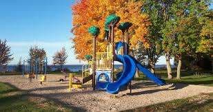 Sunset park – Bild 1