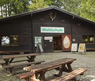 Spielplatz Wildpark Grafenberg – Bild 6