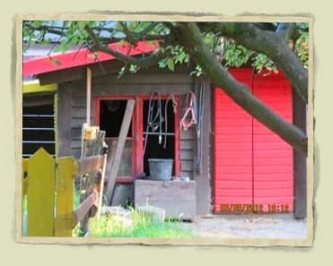 Die kleine Farm (Sommer) – Bild 1