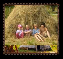 Die kleine Farm (Sommer) – Bild 4