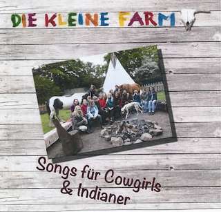 Die kleine Farm (Sommer) – Bild 5