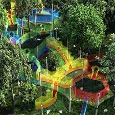 Lafleche Park – Bild 1