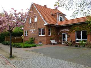 Restaurant Kaminfeuer – Bild 2