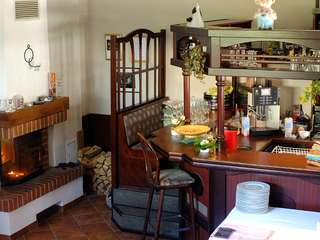 Restaurant Kaminfeuer – Bild 4