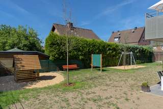 Spielplatz Horremer Straße – Bild 1