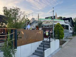 R-Café Gießen – Bild 1