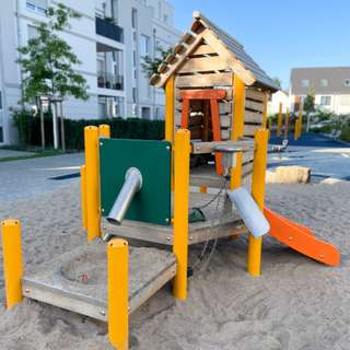 Spielfläche Marie-Curie-Straße – Bild 6